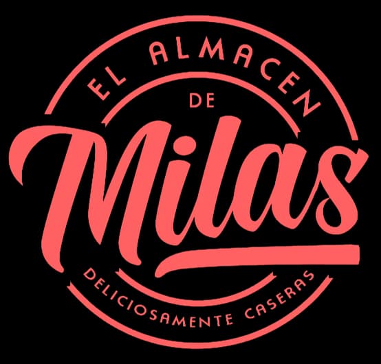 Logo de El Almacén de Milas | Suc. VQ